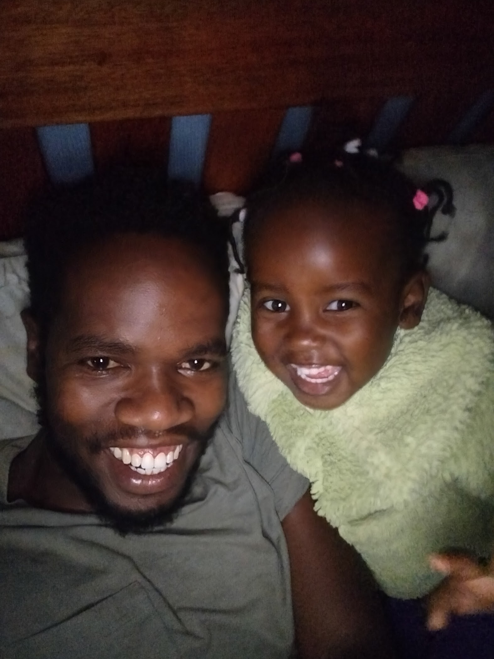 Michael Brian Muthee